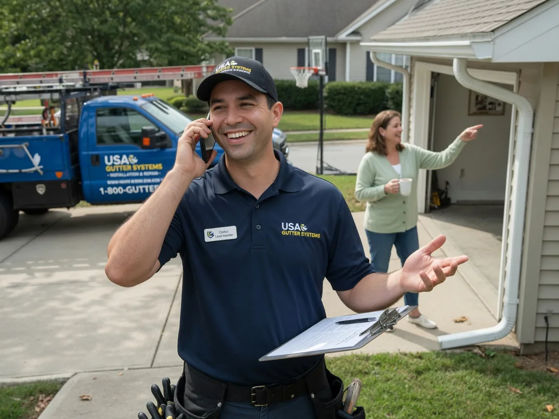 Gutter Installation Roxbury, ME FAQs